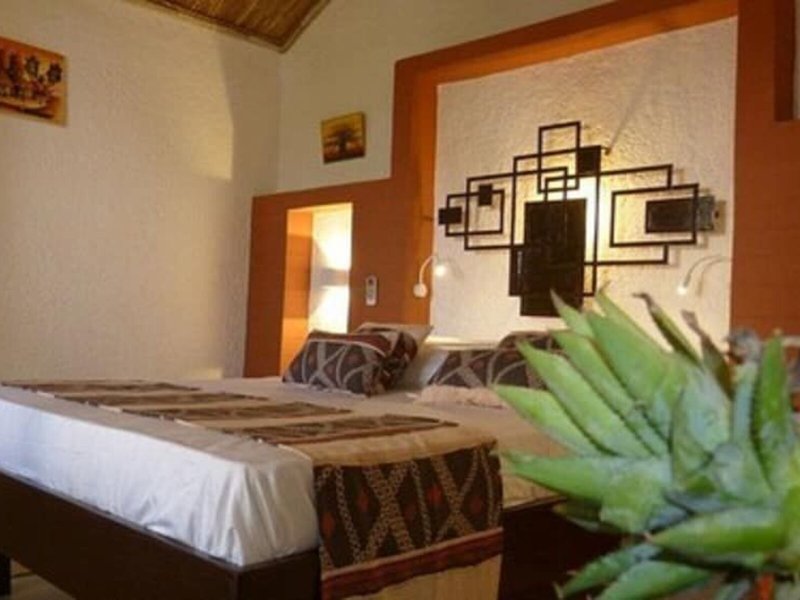 Les Bougainvillees 16