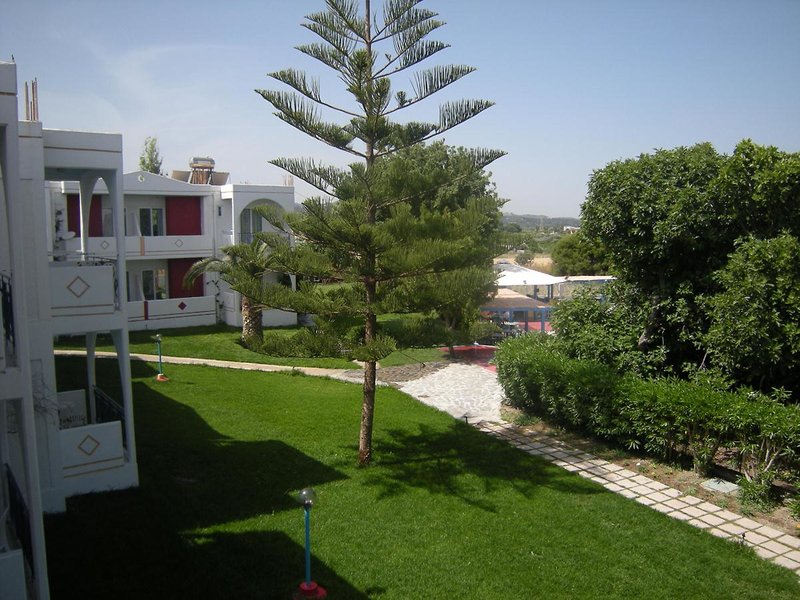 Summer Dream Hotel 2