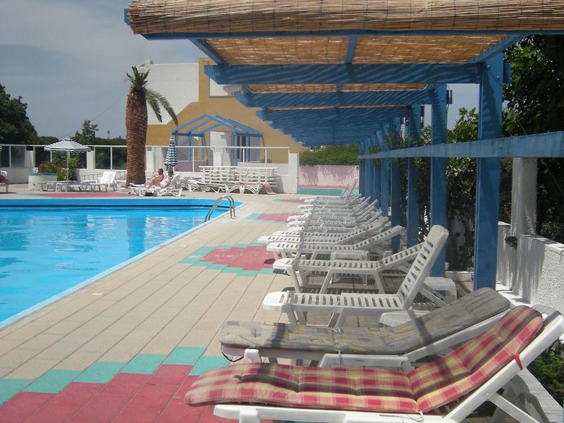 Summer Dream Hotel 3