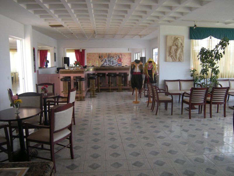 Summer Dream Hotel 5