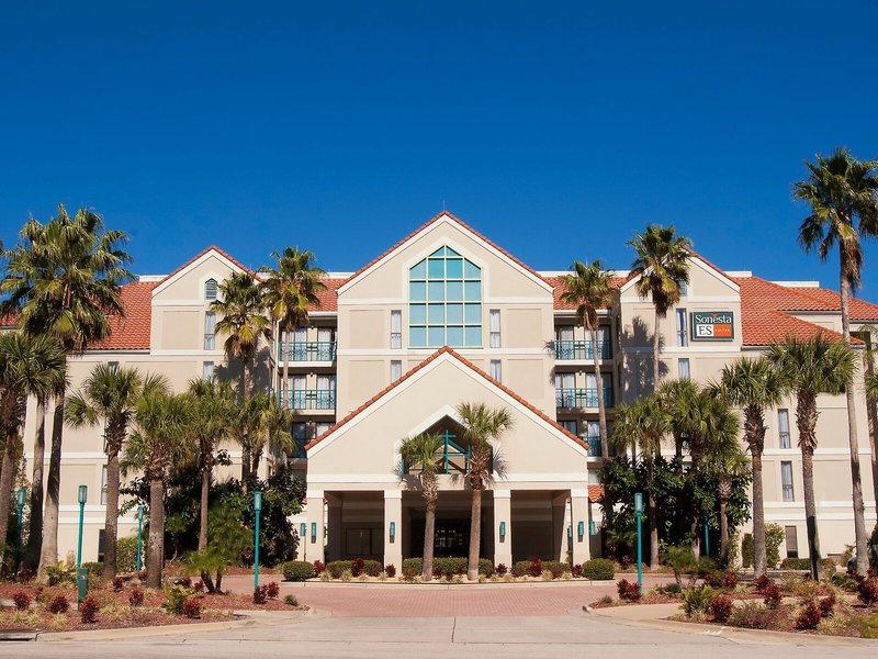 Sonesta ES Suites Orlando - International Drive