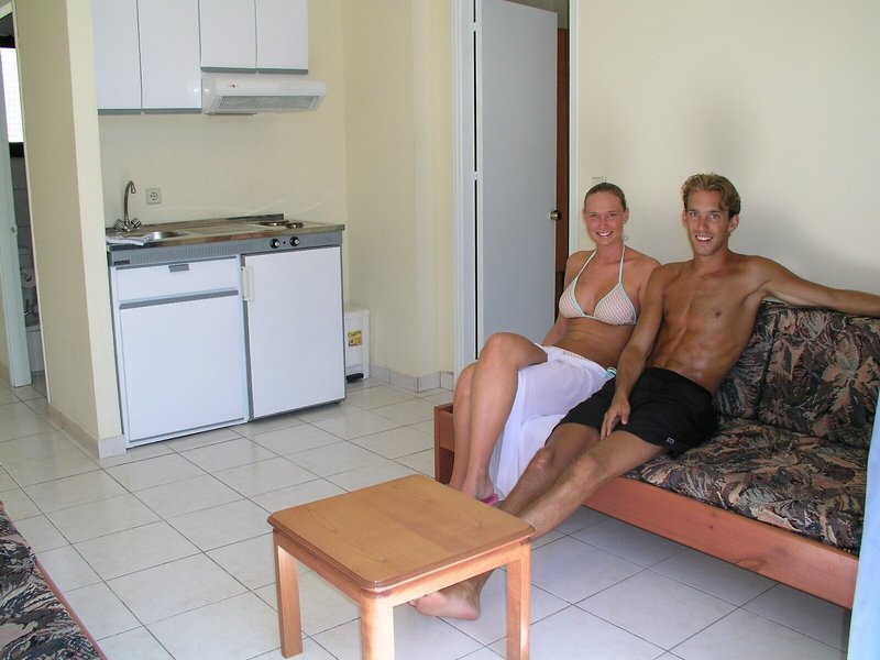 Summerland Hotel & Bungalows 16