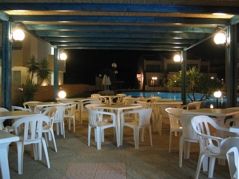 Summerland Hotel & Bungalows 21