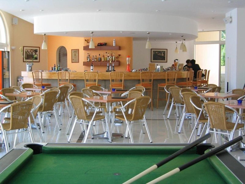 Summerland Hotel & Bungalows 22