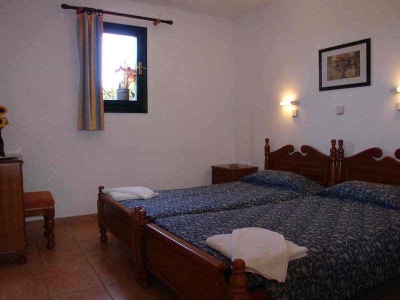 Summerland Hotel & Bungalows 28