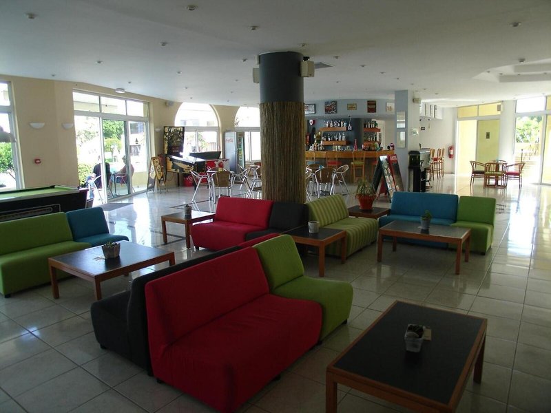 Summerland Hotel & Bungalows 30