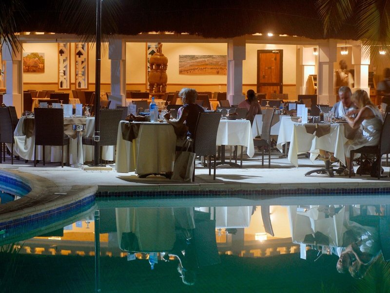 Royam Hotel 39