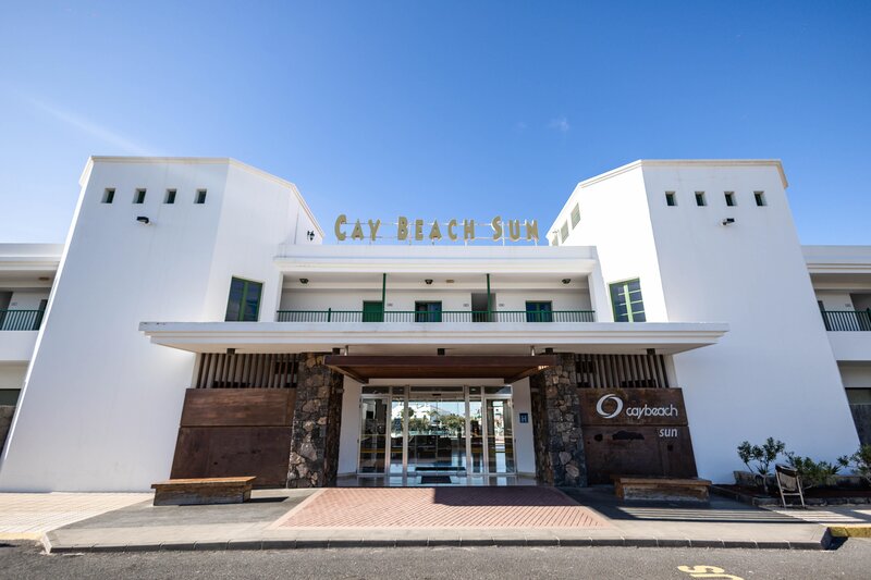 Caybeach Sun 1