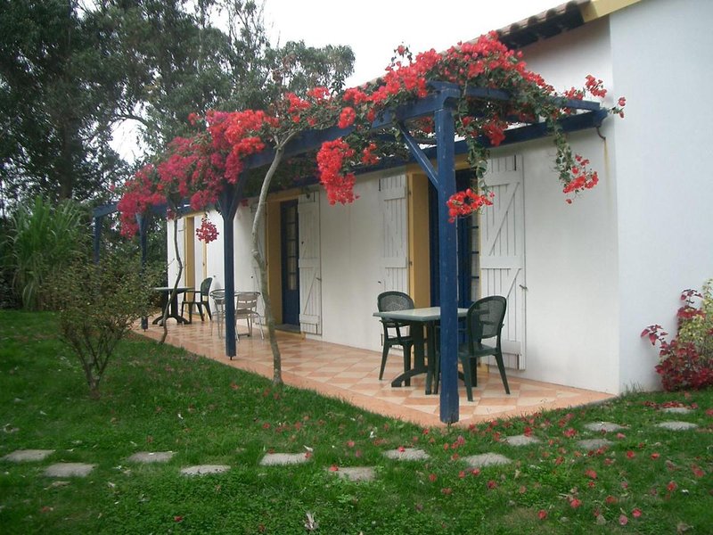 Quinta de Santana 1