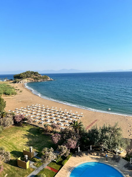 Club Beyy Resort Hotel 6