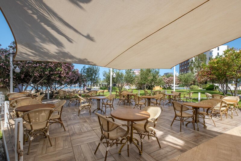Club Beyy Resort Hotel 13