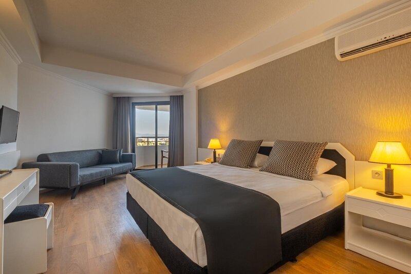 Club Beyy Resort Hotel 17