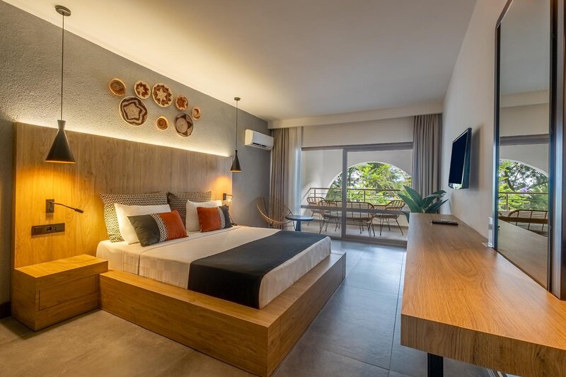 Club Beyy Resort Hotel 19
