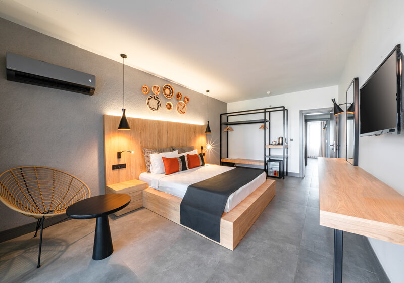 Club Beyy Resort Hotel 20