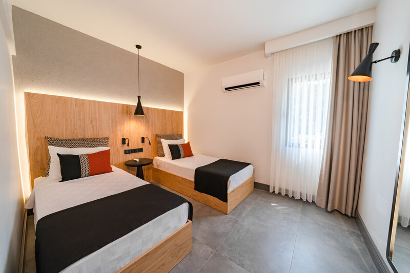 Club Beyy Resort Hotel 21