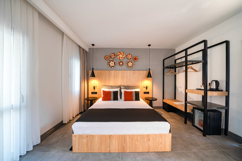 Club Beyy Resort Hotel 25