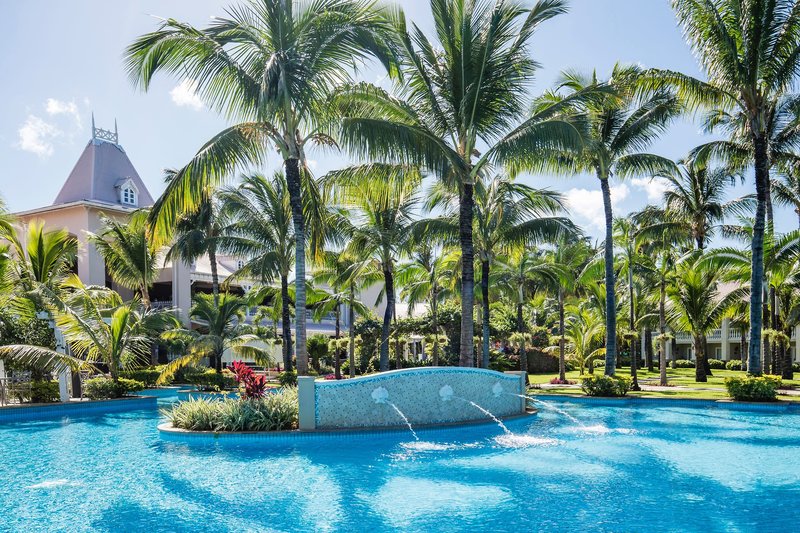 Sugar Beach Mauritius 2