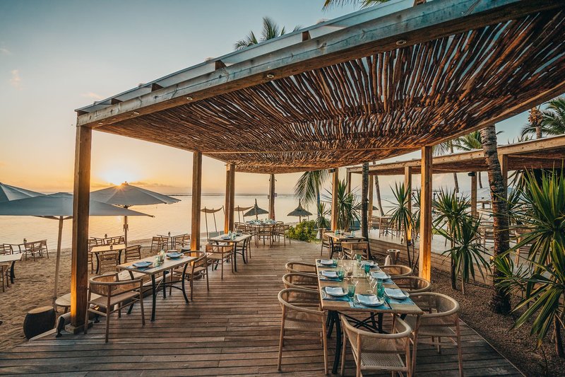 Sugar Beach Mauritius 3