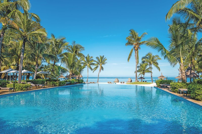 Sugar Beach Mauritius 4