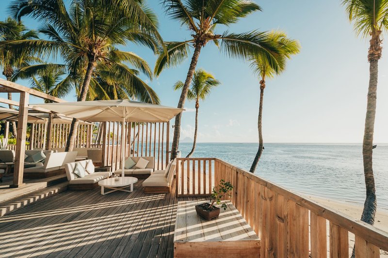 Sugar Beach Mauritius 5
