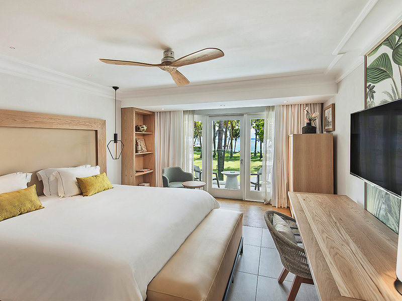 Sugar Beach A Sun Resort Mauritius 3