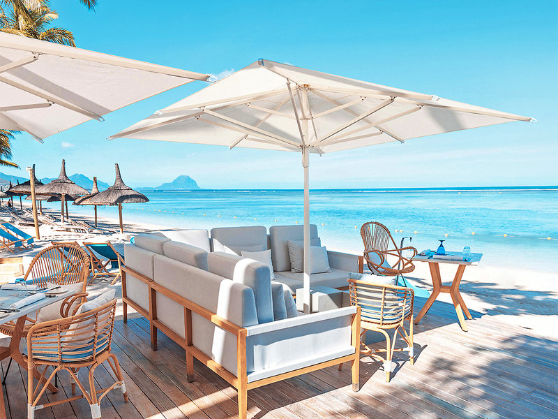 Sugar Beach A Sun Resort Mauritius 4