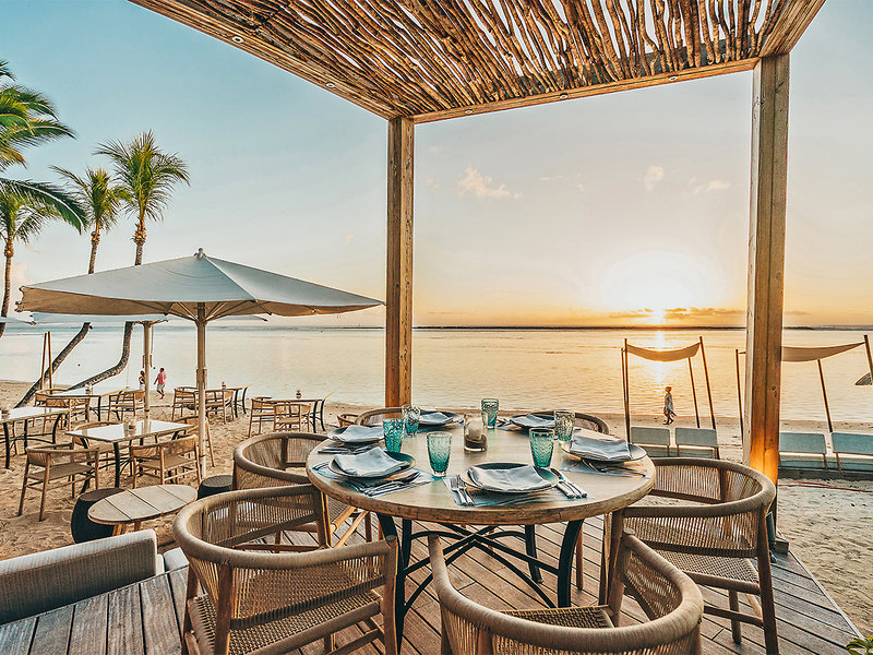 Sugar Beach A Sun Resort Mauritius 10
