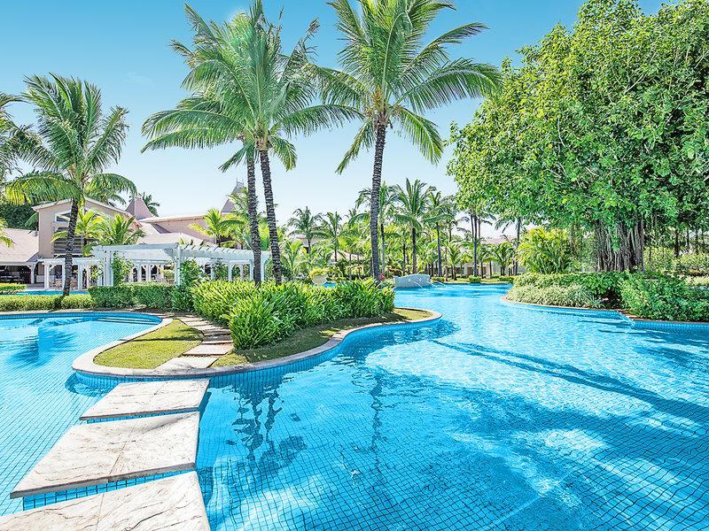 Sugar Beach A Sun Resort Mauritius 11