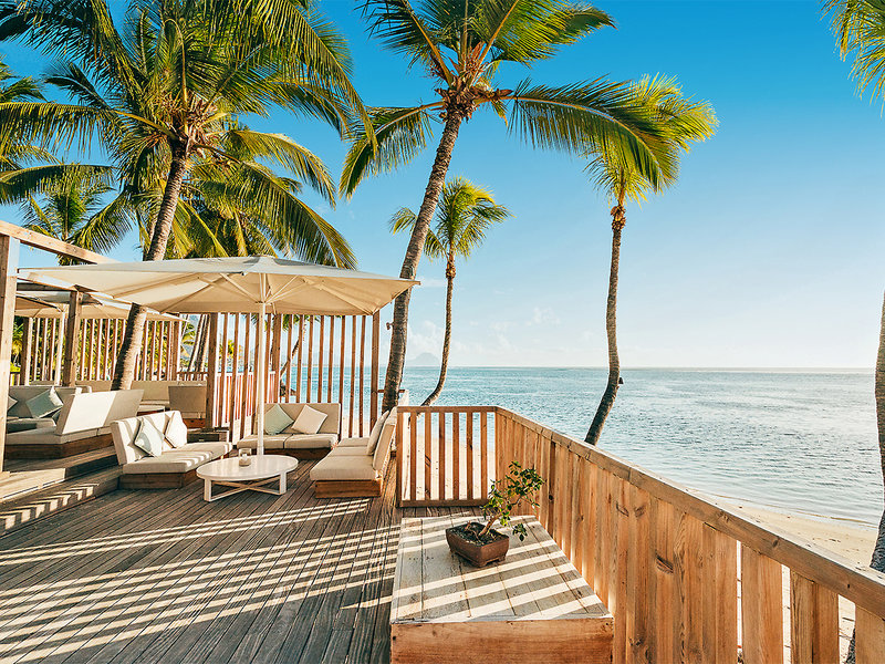 Sugar Beach A Sun Resort Mauritius 14