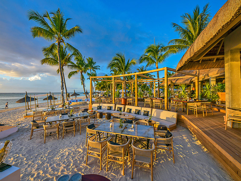 Sugar Beach A Sun Resort Mauritius 15
