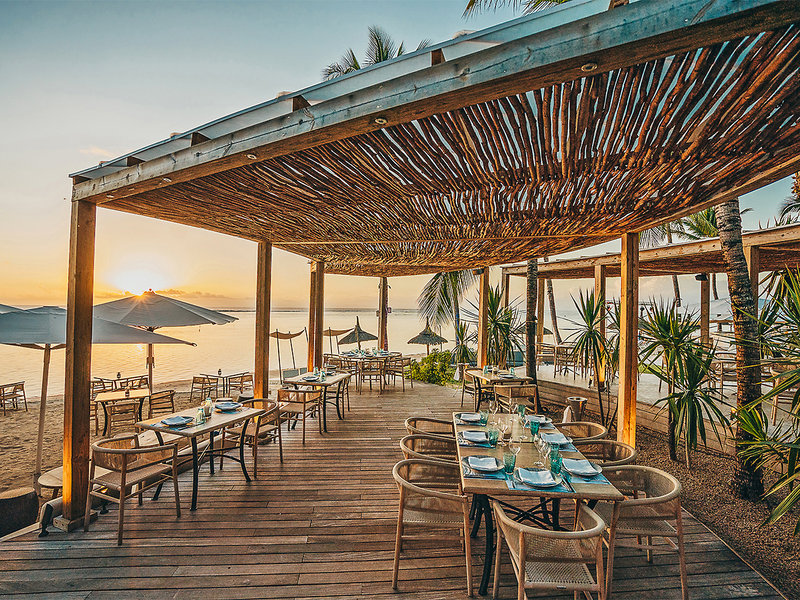 Sugar Beach A Sun Resort Mauritius 16