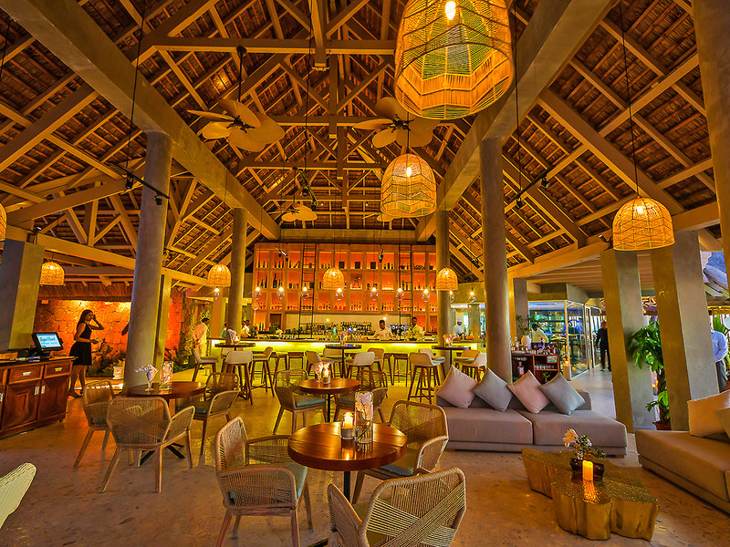 Sugar Beach A Sun Resort Mauritius 19
