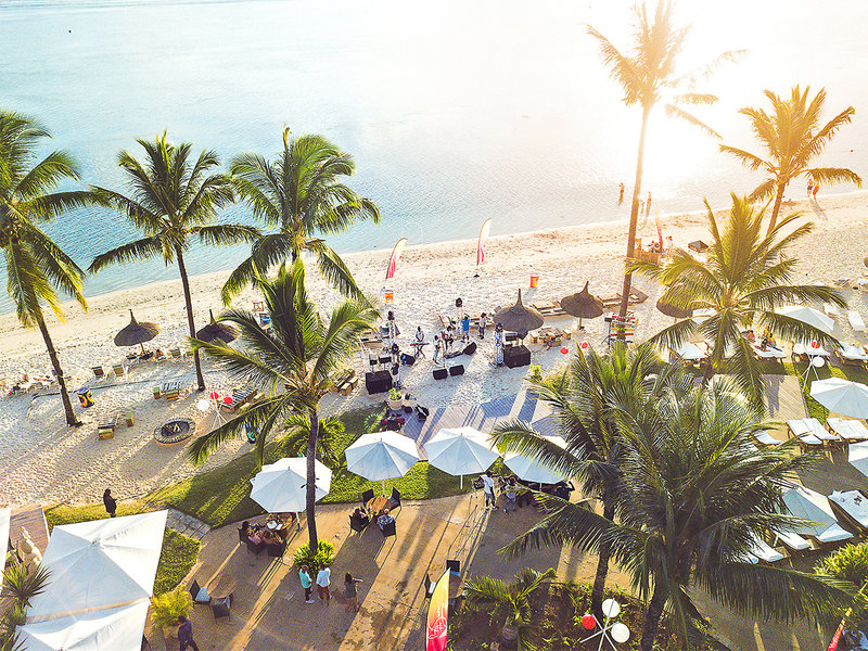 Sugar Beach Mauritius 5