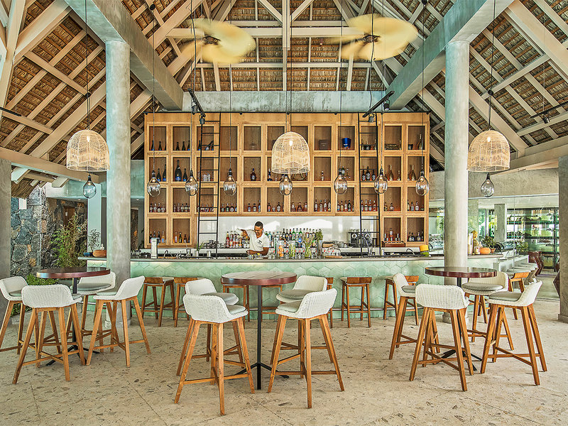 Sugar Beach Mauritius 6