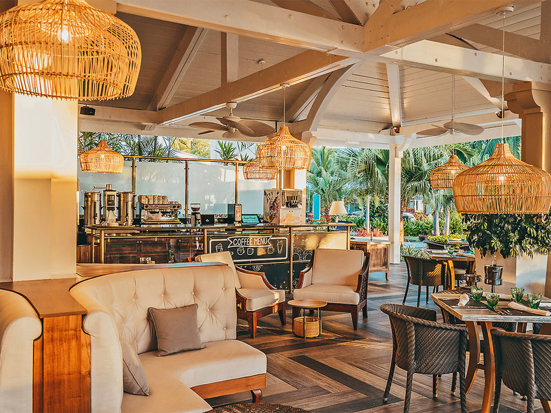Sugar Beach Mauritius 7