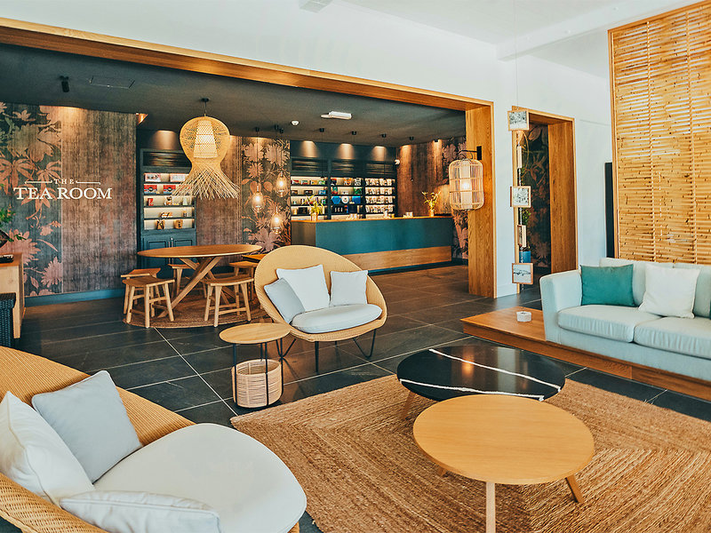 Sugar Beach Mauritius 8