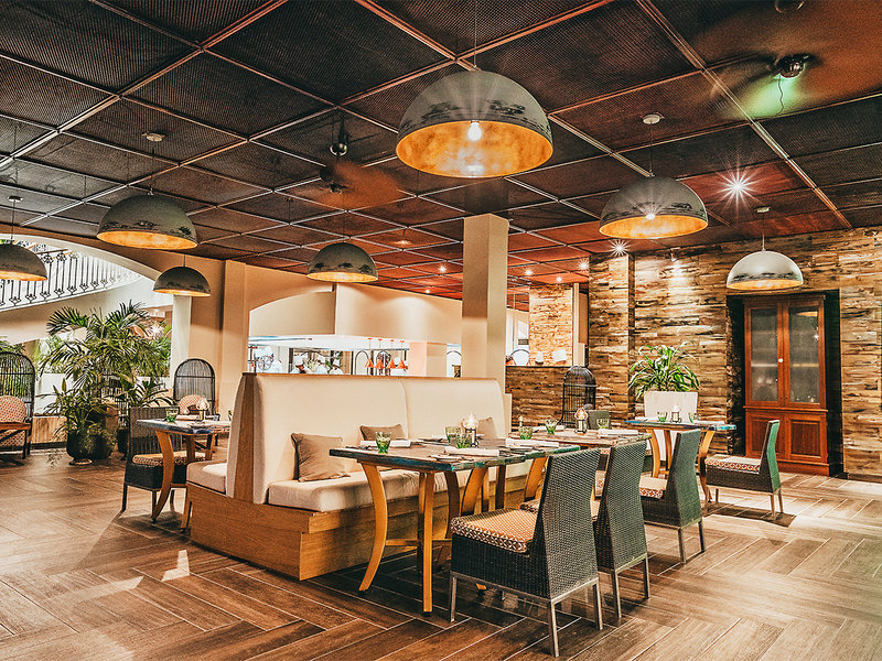 Sugar Beach Mauritius 9
