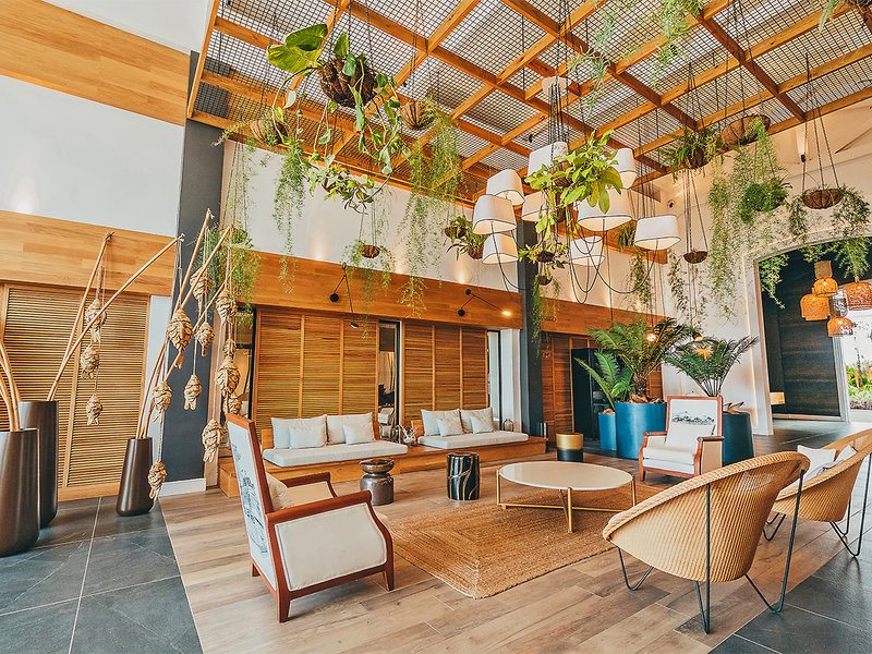 Sugar Beach Mauritius 13