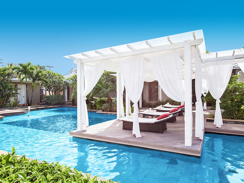 Sugar Beach Mauritius 17