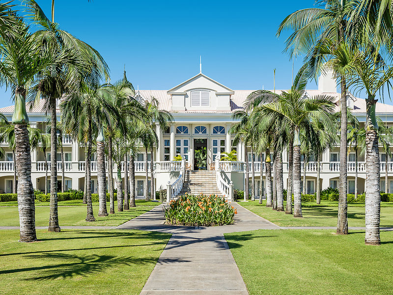 Sugar Beach Mauritius 20