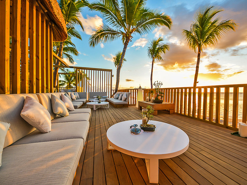 Sugar Beach Mauritius 21