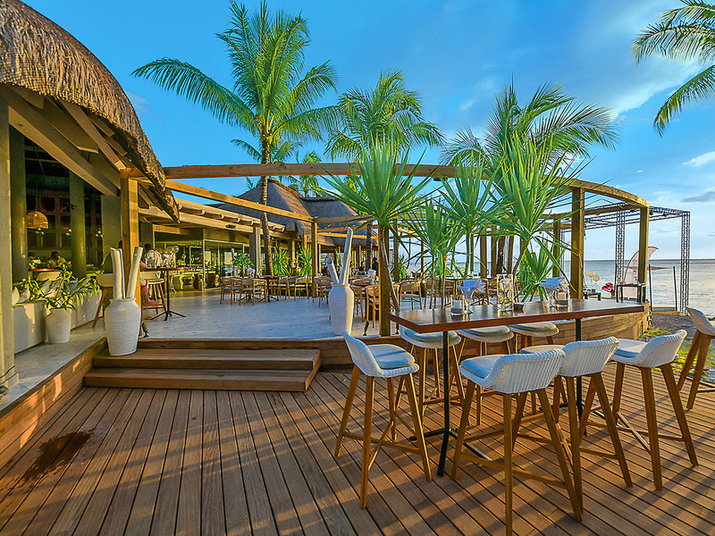 Sugar Beach Mauritius 22