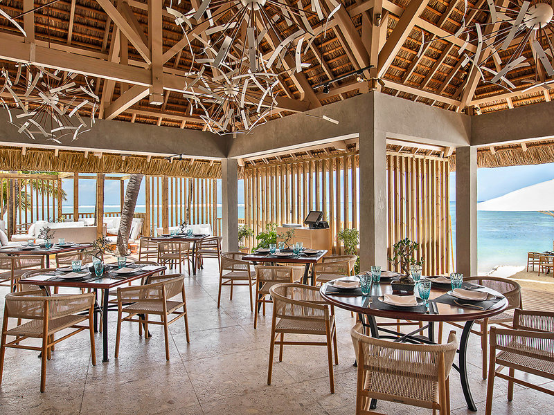 Sugar Beach Mauritius 23