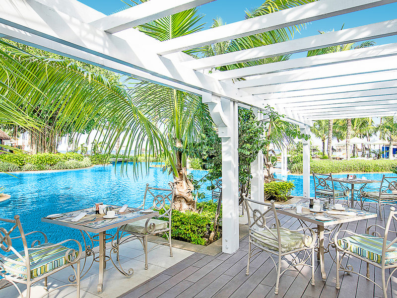 Sugar Beach Mauritius 24