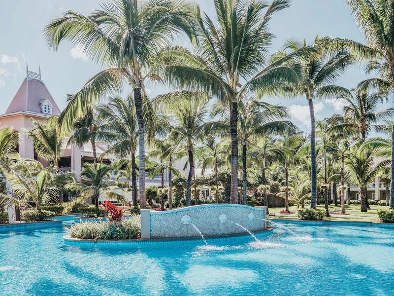 Sugar Beach Mauritius 6