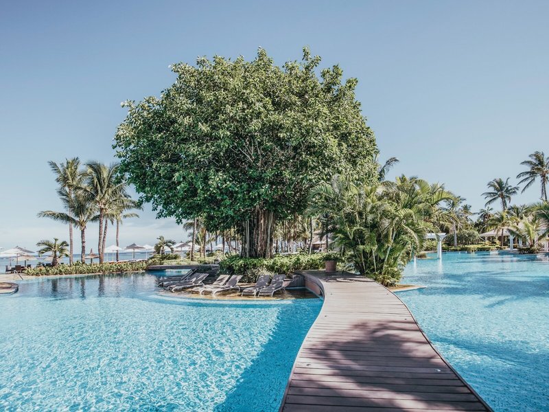 Sugar Beach Mauritius 7