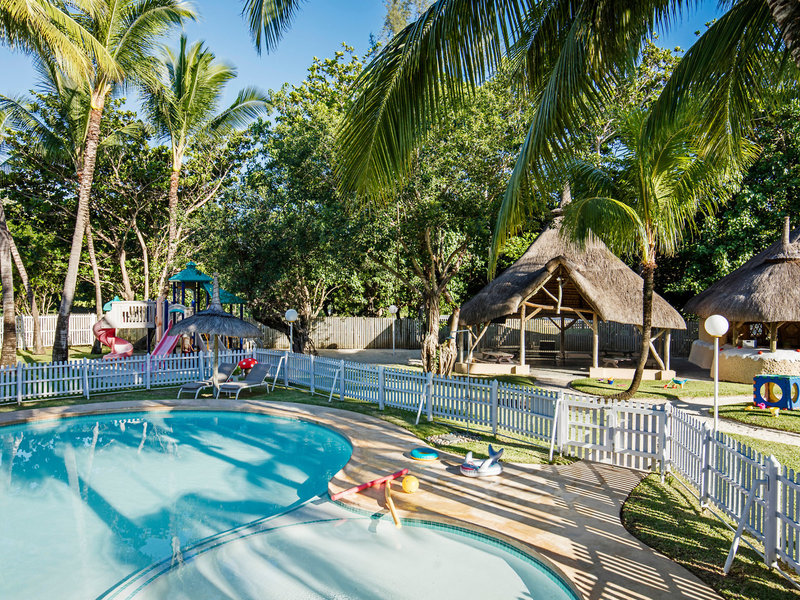 Sugar Beach Mauritius 8