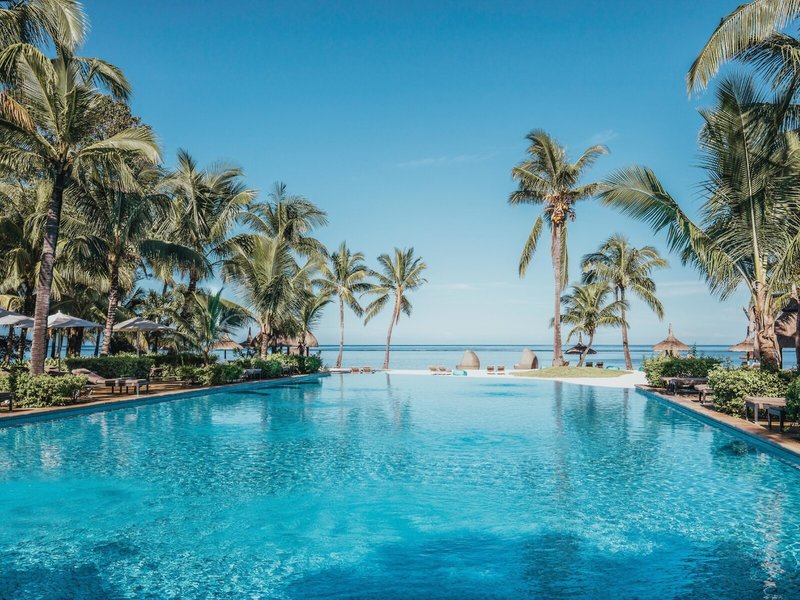Sugar Beach Mauritius 9