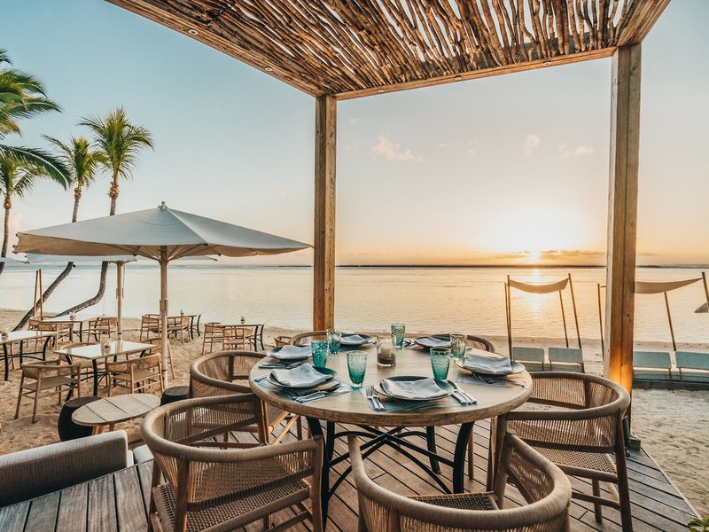 Sugar Beach Mauritius 10
