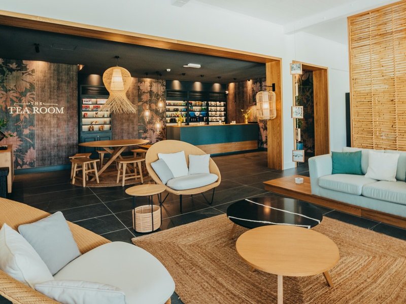 Sugar Beach Mauritius 11